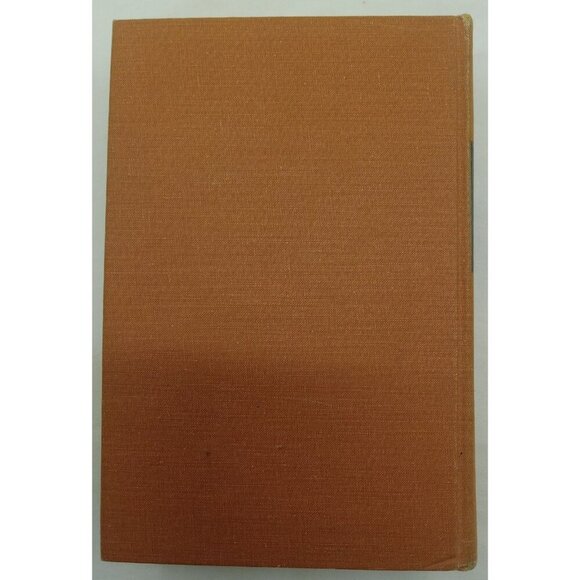 Economics of Money & Banking by Chandler – VG+ Vintage 1953 Textbook - Picture 2 of 10